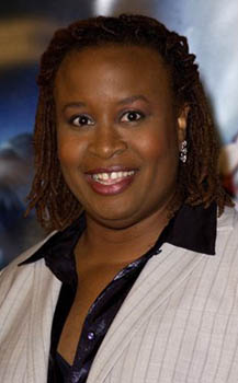 Kimberly Scott